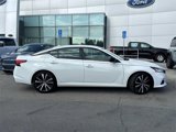 Used 2021 Nissan Altima 2.5 SR image 3