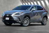 Used 2018 Lexus NX 300 F Sport image 2