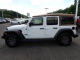 Used 2020 Jeep Wrangler Unlimited Sport image 2