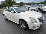 Used 2012 Cadillac CTS Premium image 3