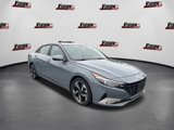 Certified 2023 Hyundai Elantra Limited image 3