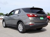 Used 2018 Chevrolet Equinox LT image 3