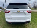 Certified 2021 Chevrolet Traverse Premier image 6