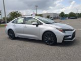 Certified 2023 Toyota Corolla SE image 2