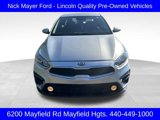 Used 2020 Kia Forte LXS image 2