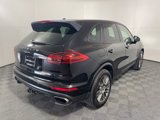 Used 2017 Porsche Cayenne Platinum Edition image 5