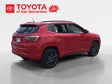 Used 2023 Jeep Compass Limited image 5