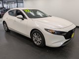 Certified 2022 MAZDA MAZDA3 s image 3