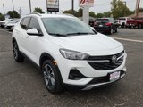 Certified 2022 Buick Encore GX Select image 6