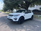 Used 2016 Land Rover Discovery Sport HSE image 3