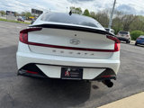 Used 2021 Hyundai Sonata SEL image 6