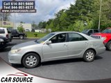 Used 2005 Toyota Camry image 3
