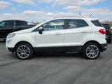 Used 2020 Ford EcoSport Titanium image 2