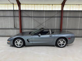 Used 2003 Chevrolet Corvette Convertible w/ Preferred Equipment Group1 image 5