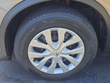 Used 2017 Nissan Rogue S image 4