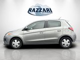 Used 2022 Mitsubishi Mirage ES image 6