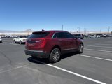 Used 2017 Cadillac XT5 Luxury image 5