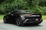 Used 2021 Aston Martin V8 Vantage Roadster image 2