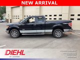 Used 2014 Ford F150 XLT w/ XLT Chrome Package image 4