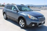 Used 2014 Subaru Outback 2.5i Limited image 2
