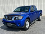 Used 2014 Nissan Frontier SV w/ SV Value Truck Package image 2