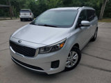Used 2016 Kia Sedona LX w/ Option Group 020 image 2