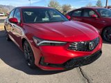 New 2025 Acura Integra A-Spec image 2