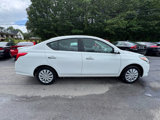 Used 2019 Nissan Versa SV image 4