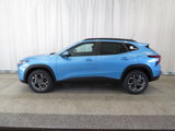 New 2025 Chevrolet Trax LT w/ Driver Confidence Package image 2