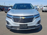 Certified 2022 Chevrolet Equinox LT image 2