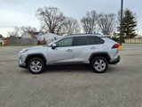 Certified 2022 Toyota RAV4 XLE image 5
