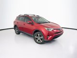 Used 2017 Toyota RAV4 XLE image 4