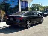 Used 2023 Audi A6 3.0T Premium image 3