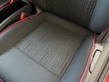 Used 2024 FIAT 500 e (RED) image 5