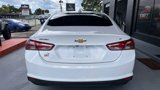 Used 2021 Chevrolet Malibu LT image 3