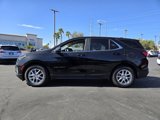 Used 2022 Chevrolet Equinox LT image 3