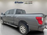 Used 2018 Nissan Titan SV w/ SV Convenience Package image 3
