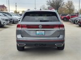 Certified 2024 Volkswagen Atlas SEL image 5