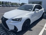 Used 2018 Lexus IS 350 F Sport image 2