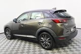 Used 2016 MAZDA CX-3 Grand Touring image 3
