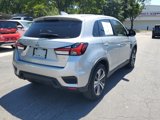 Used 2022 Mitsubishi Outlander Sport SE image 5