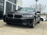Certified 2022 BMW 530i xDrive w/ Premium Package image 3