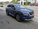 Used 2022 Nissan Rogue Platinum w/ Head-Up Display Package image 4