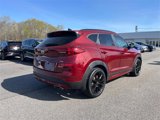 Used 2019 Hyundai Tucson Night image 3