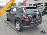 Certified 2021 Jeep Compass Latitude image 4
