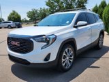 Used 2019 GMC Terrain SLT w/ Preferred Package image 4