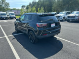 Certified 2019 Jeep Compass Altitude image 4