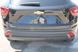 Used 2025 Chevrolet Trax LS image 3