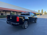 Used 2020 Chevrolet Colorado W/T w/ Custom Special Edition image 5