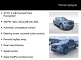 New 2025 Ford Maverick XLT image 2